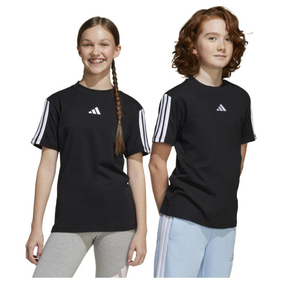 Adidas Παιδική κοντομάνικη μπλούζα Essentials 3-S Tee